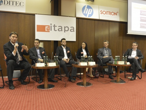 Spíkri sekcie B3: Dáta - ich využitie…