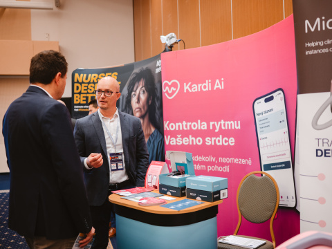 Vystavovatelia na ITAPA Health&Care 2025