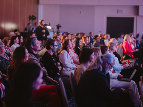 Účastníci ITAPA Health&Care 2025