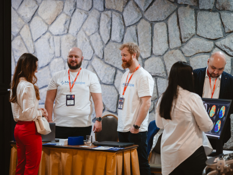 Účastníci mali príležitosť navštíviť …