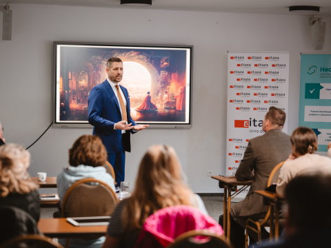 Certifikovaný tréning využitia AI s A…