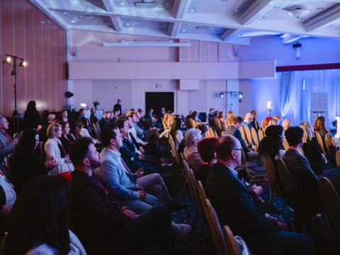 Účastníci ITAPA Health&Care 2025 