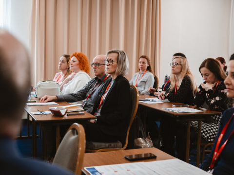 Na ITAPA Health&Care 2025 bolo možné …