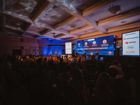 Diskusia "Prelomové metódy v diagnost…