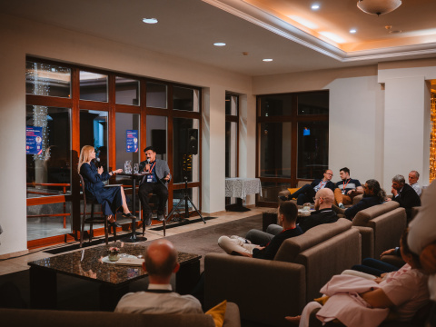 ITAPA OPEN TALK: Má ajurvéda miesto v…