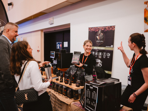 Vystavovatelia ITAPA Health&Care 2025