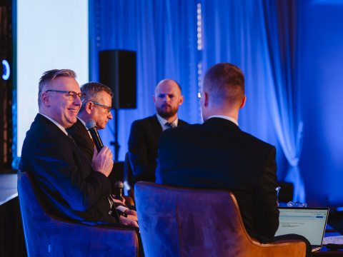 Diskusia "Akcelerácia telemedicíny v …