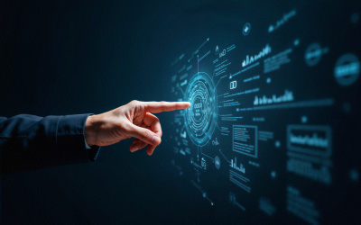 Jarná ITAPA 2025: Nejde len o digitalizáciu – ide o dominanciu.