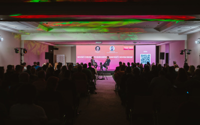 JARNÁ ITAPA 2025: Štáty bez vlastnej AI neobstoja. Potrebujú riešenia aj rýchlejší prístup k európskym peniazom