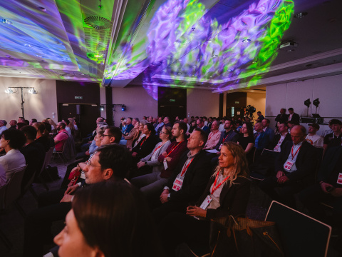 Prvá prednáška dvojdňového programu b…