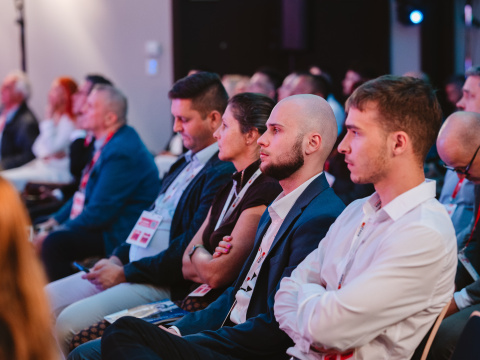 Účastníci Jarnej ITAPA 2025