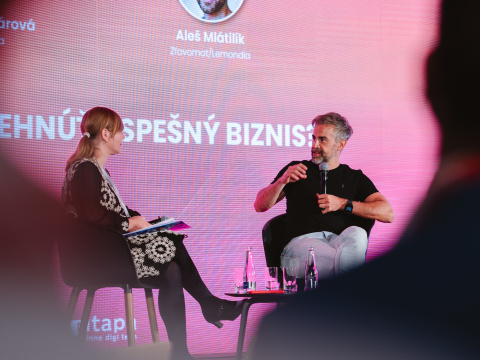 Na podujatí bolo možné si vypočuť mno…