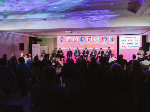 Záver prvého dňa Jarnej ITAPA 2025 - …