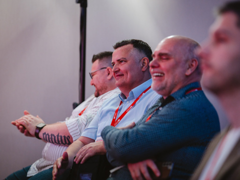 Účastníci Jarnej ITAPA 2025