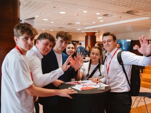 Podujatia sa zadarmo môžu zúčastniť š…