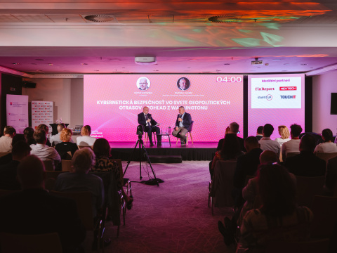 1on1 rozhovor s Rastislavom Janotom z…