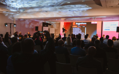 Jarná ITAPA 2025: Kyberbezpečnosť ako spoločenská aj strategická výzva