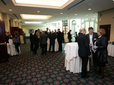 Picture: ITAPA Forum 2009