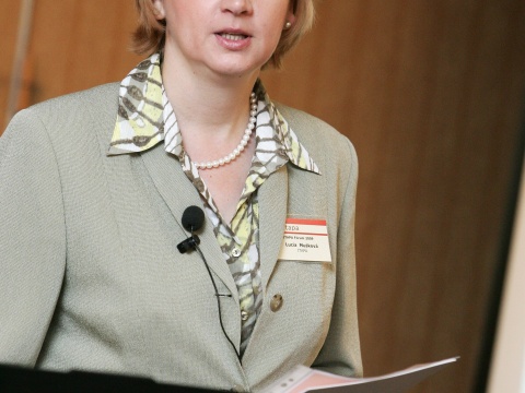 Slávnostné otvorenie podujatia progra…