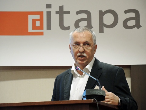  Juraj Ťapák, T-Systems