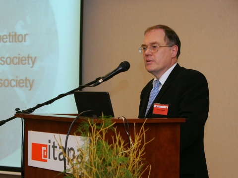 Keynote 3: Bruno Dominique Lanvin, Se…