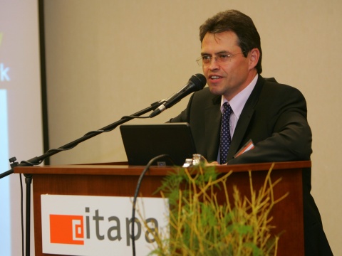 Keynote 4: Jan Zadák, viceprezident a…