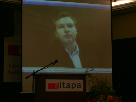 Keynote 5: Mikkel Hemmingsen, Ministe…