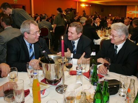 Galavečer ITAPA 2005.