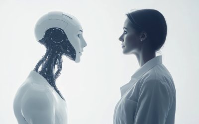 Umelá inteligencia musí byť jasne označená, EÚ hľadá cestu k väčšej transparentnosti