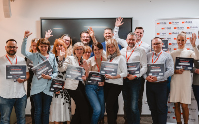 Workshop: Objavte, ako AI mení stomatológiu