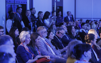 Program Jesennej ITAPA 2025 bude nabitý top témami a osobnosťami