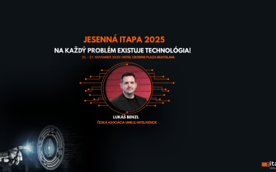 AI sa mení z buzzwordu na každodennú realitu