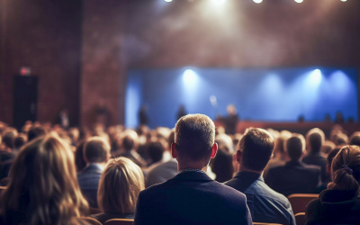 Jesenná ITAPA 2025: Prvý deň bude patriť zdravotníctvu