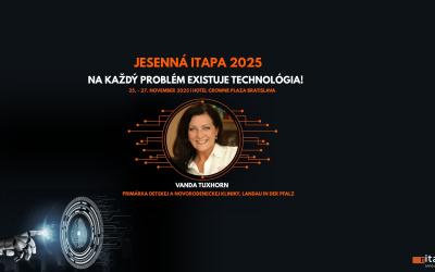 Technológie môžu byť ľudské. Telemedicína to dokazuje každý deň