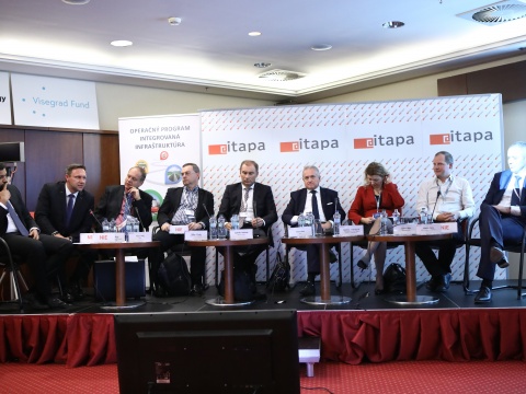 Speakers of the Annual Round Table