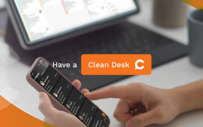 CDESK ako nástroj kybernetickej istoty a digitalizácie procesov
