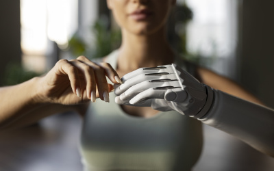 Nemocnica budúcnosti: roboti, rehabilitácie, dáta a diagnostika novej generácie