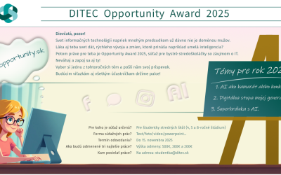 AI ako kamarát či konkurent. Čo si myslia stredoškoláčky?