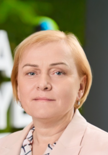 Adriana Funderáková Beňová