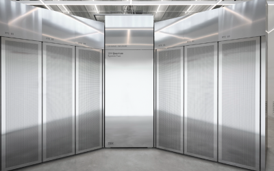 Baskická vláda a IBM slávnostne inaugurovali prvý európsky IBM Quantum System Two v San Sebastiáne