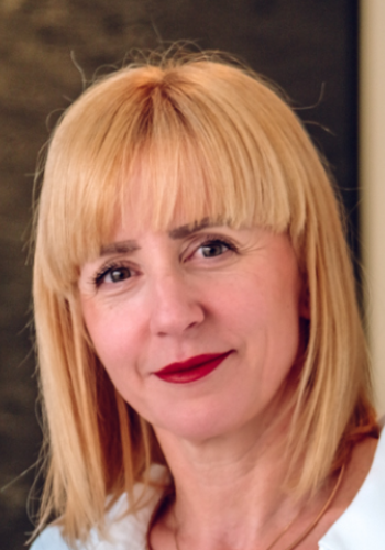 Miroslava Šáchová