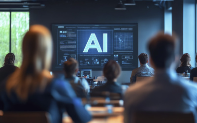 Zdokonaľte vaše AI zručnosti na masterclassoch počas ITAPA AI 2025