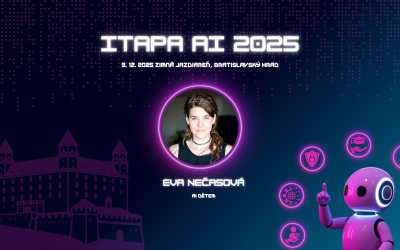 AI v školách: od pasívnych používateľov k tvorcom technológií