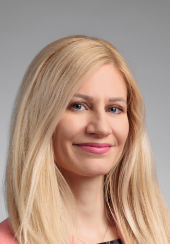 Kristína Baluchová