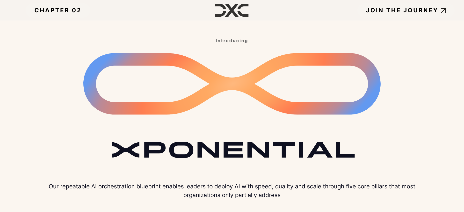 Screenshot 2025-11-05 at 23-08-30 Accelerate the path to success with DXC Xponential