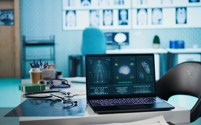 Dva světy, jedna ochrana: Jak GREYCORTEX Mendel spojuje bezpečnost IT a OT zařízení