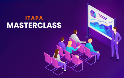 Masterclass na Jesennej ITAPA 2025
