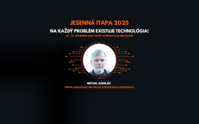 Kyberpriestor mení detstvo. Vieme ešte ochrániť naše deti?