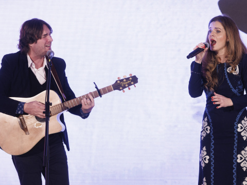 Sprievodný hudobný program