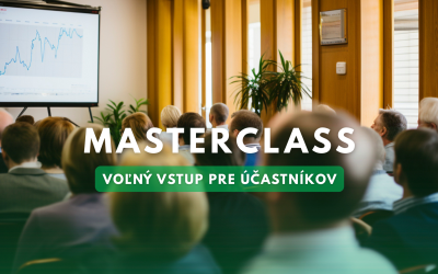 Masterclass na Jesennej ITAPA 2025